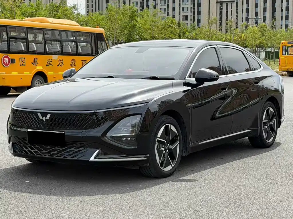 Wuling Xingguang — миниатюра 3