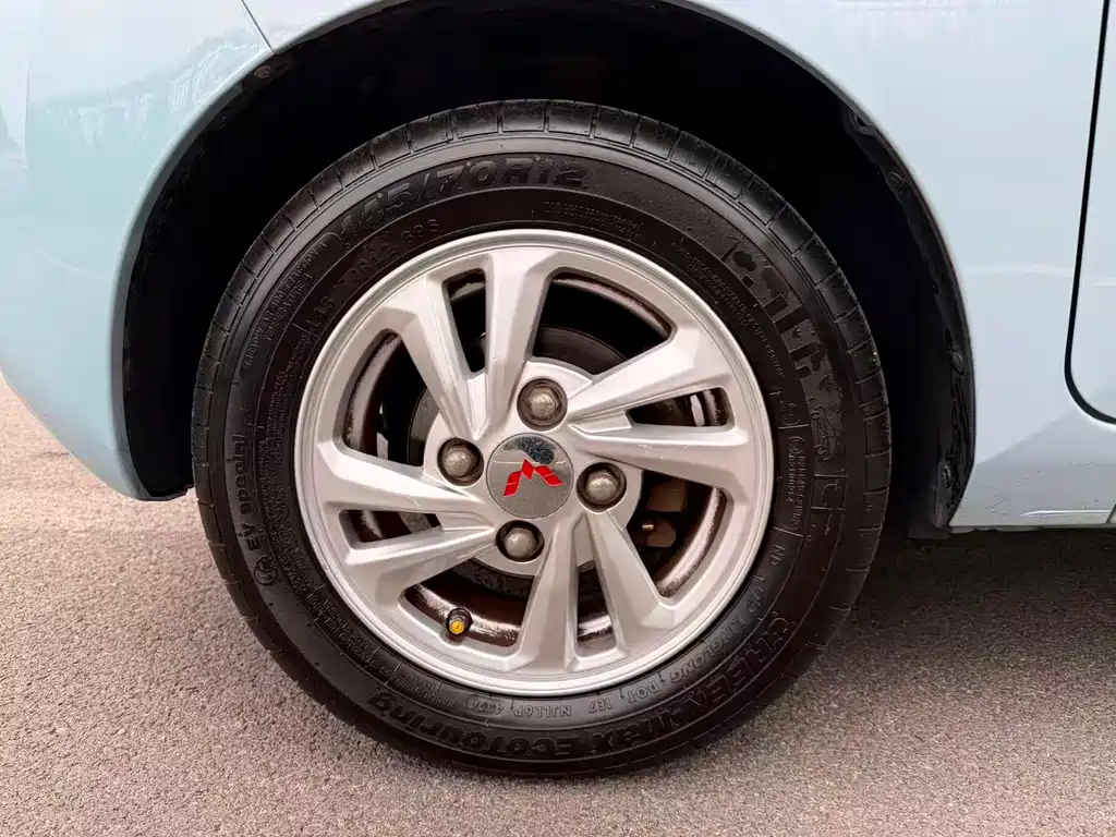 Wuling MINIEV — миниатюра 18