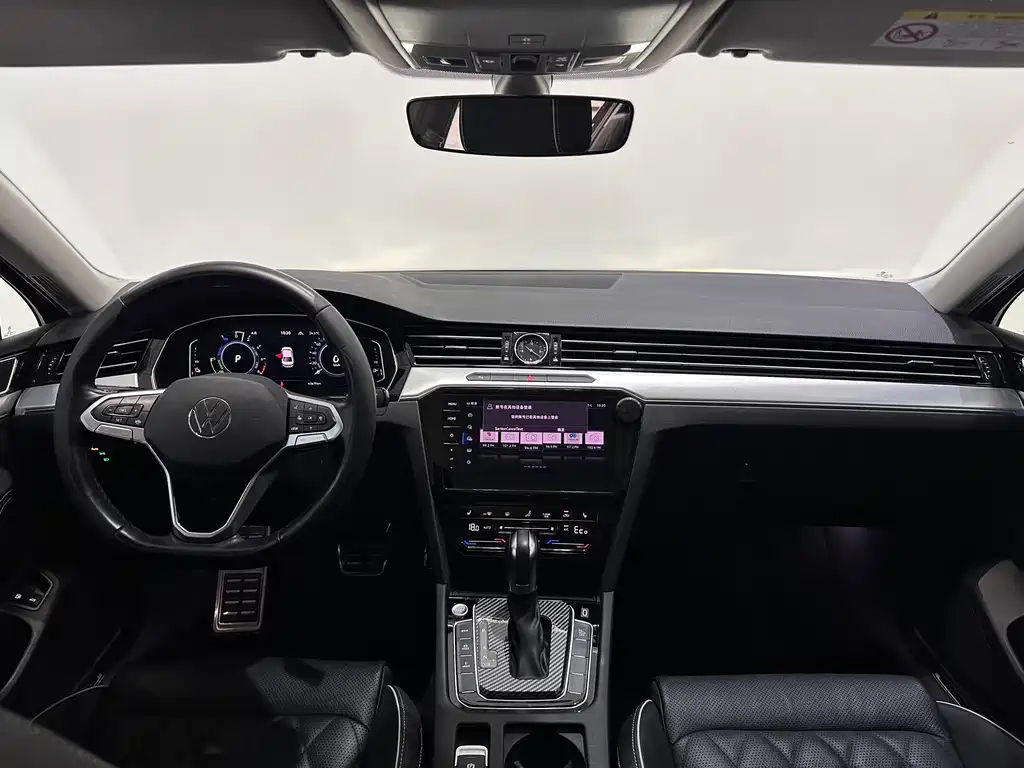 Volkswagen Magotan PHEV GTE Luxury Type, фото 7