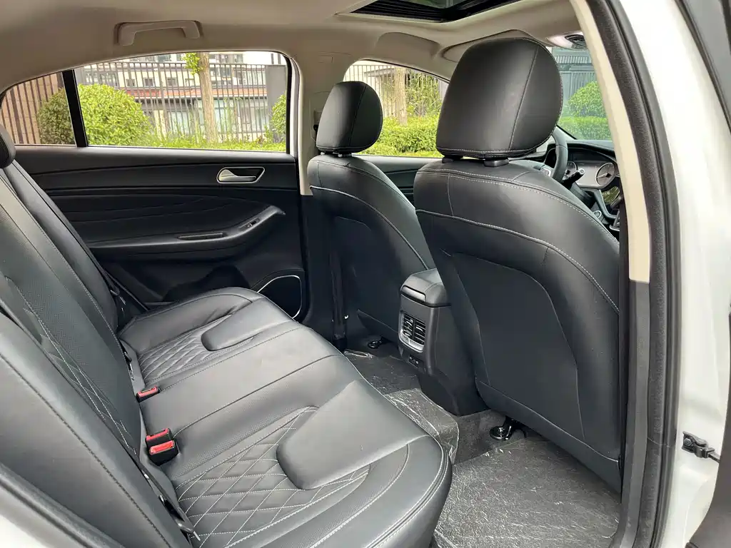 Chery Arrizo GX — миниатюра 26