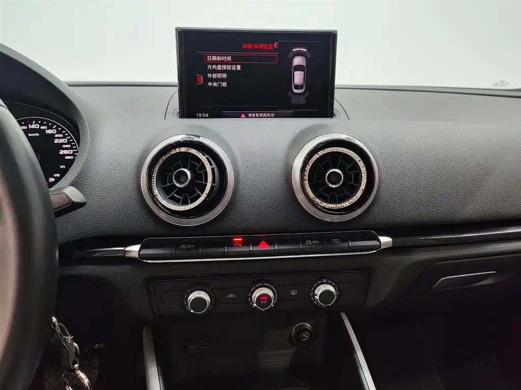 Audi A3 — миниатюра 21