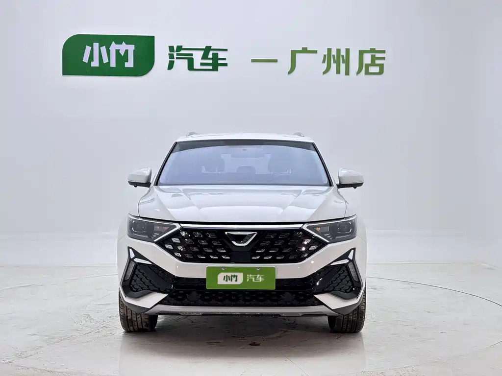 Jetta VS5 2023 280TSI AT