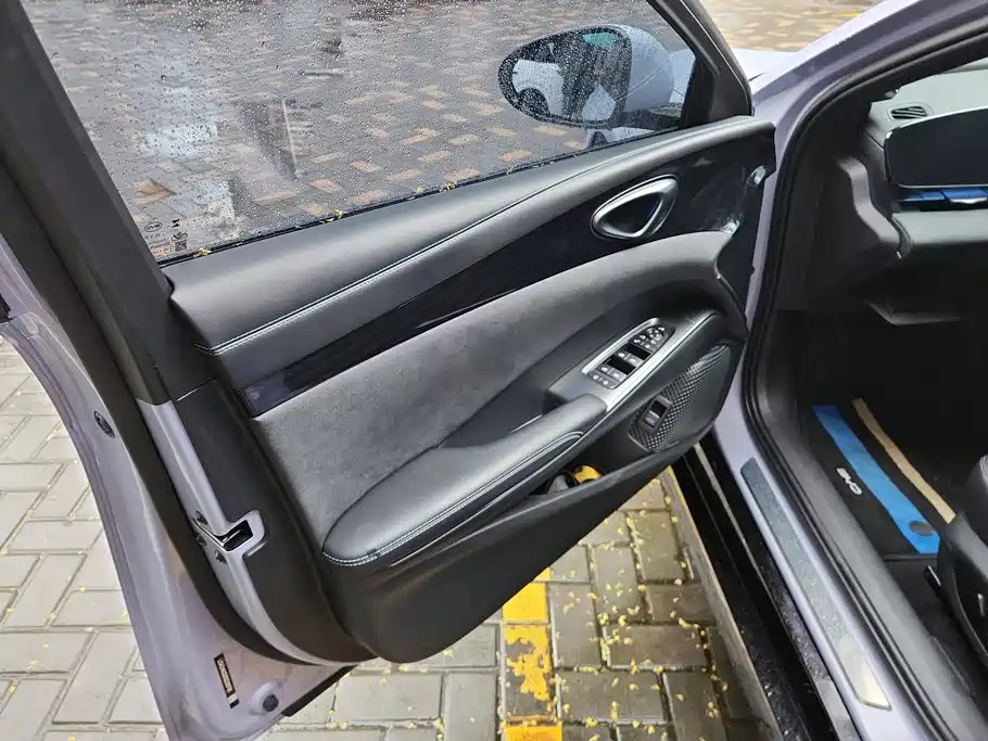 BYD Seal — миниатюра 7