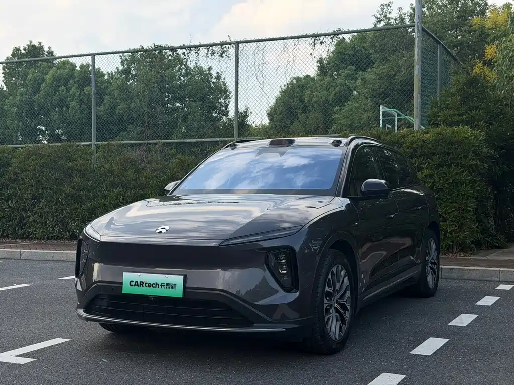 NIO ES6