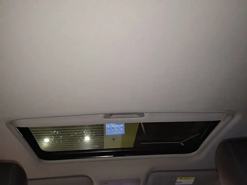 Buick Excelle — миниатюра 18