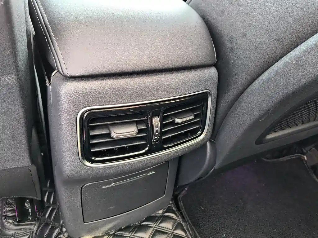 Hongqi HS5 2.0T Connected Flagship Enjoy Edition, фото 10