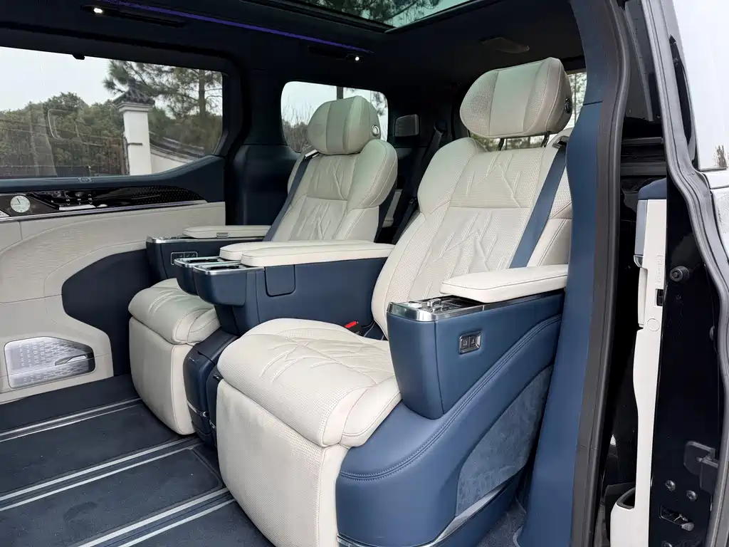 ZEEKR EXTREME KRYPTON 009