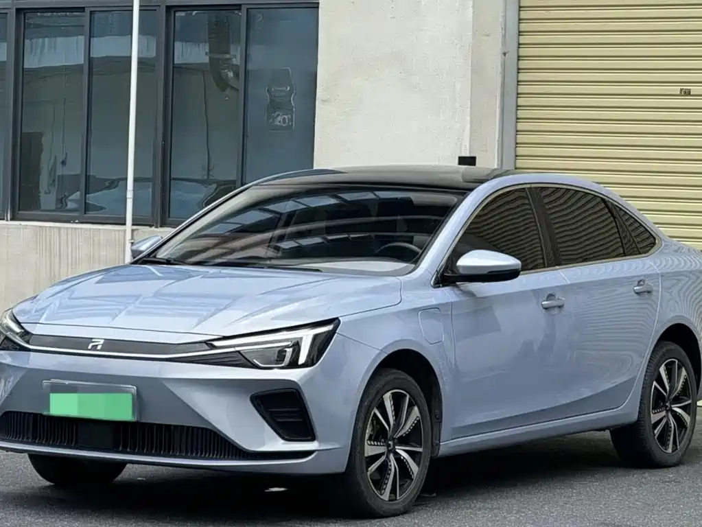 Roewe Feifan ER6