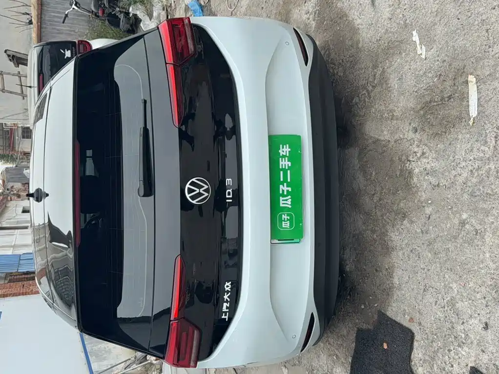 Volkswagen ID.3 — миниатюра 26