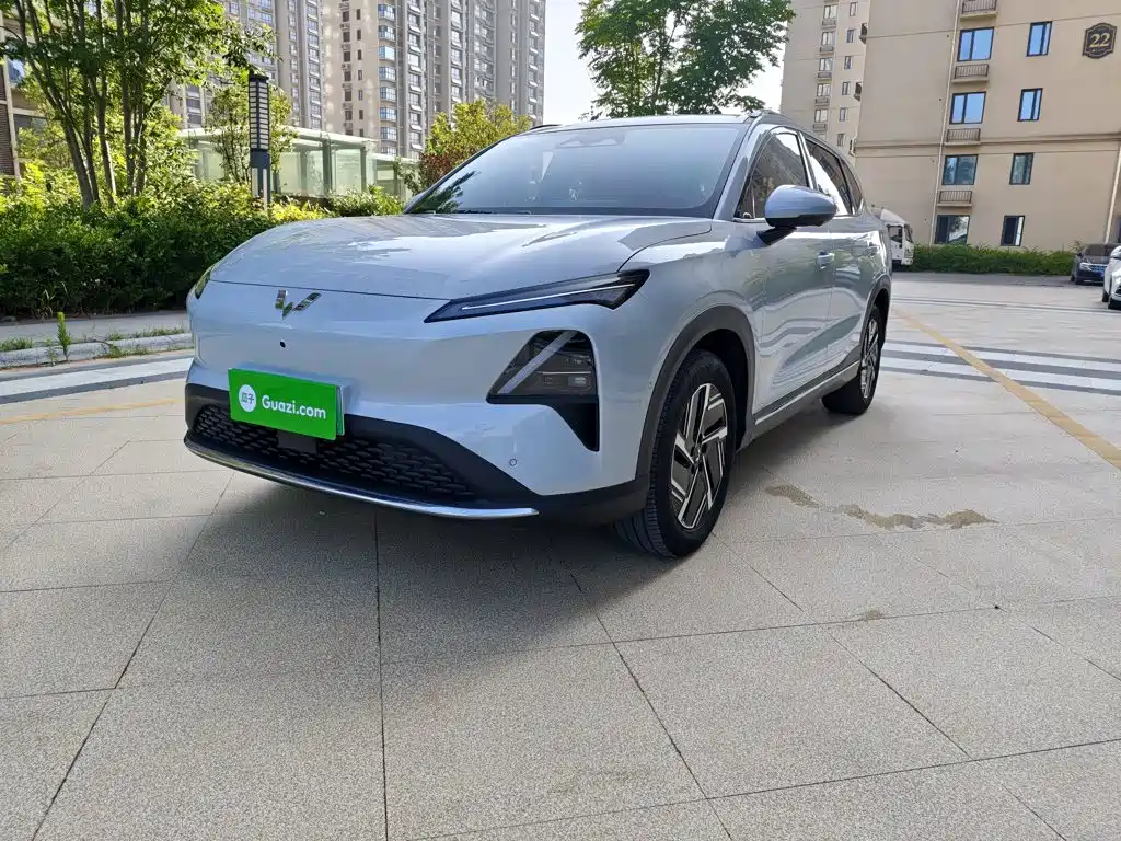 Wuling Xingguang S