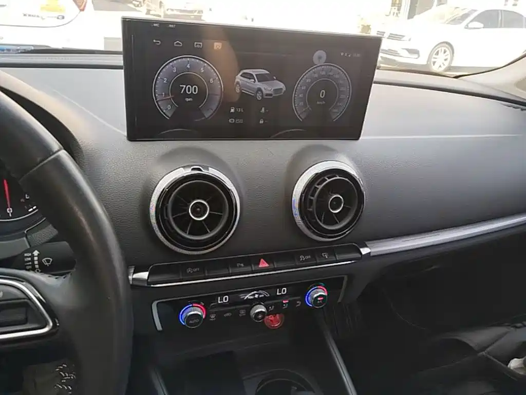 Audi A3 — миниатюра 13
