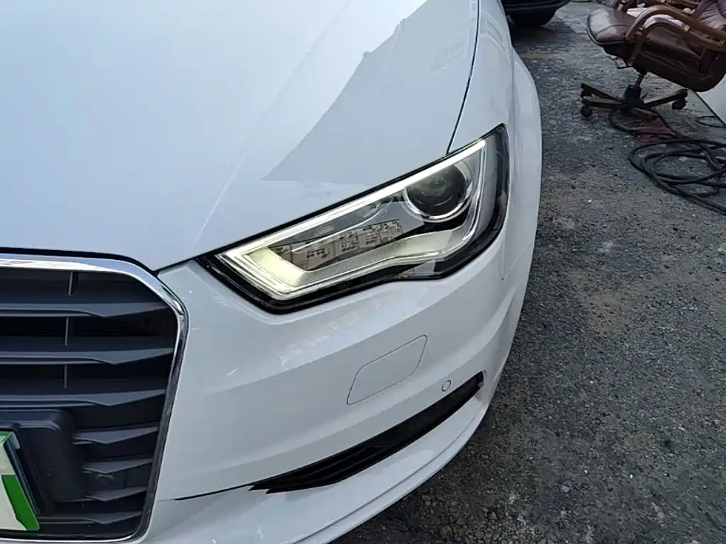 Audi A3 — миниатюра 24