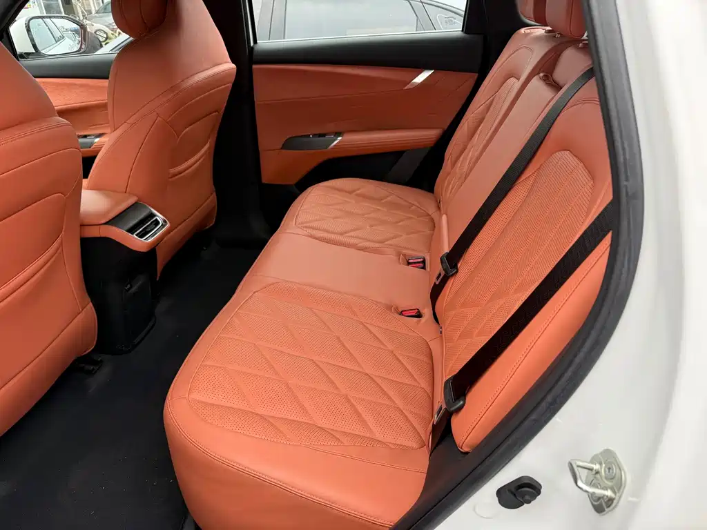 Changan CS75 PLUS — миниатюра 14
