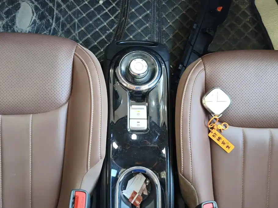 Wuling Bingo — миниатюра 16