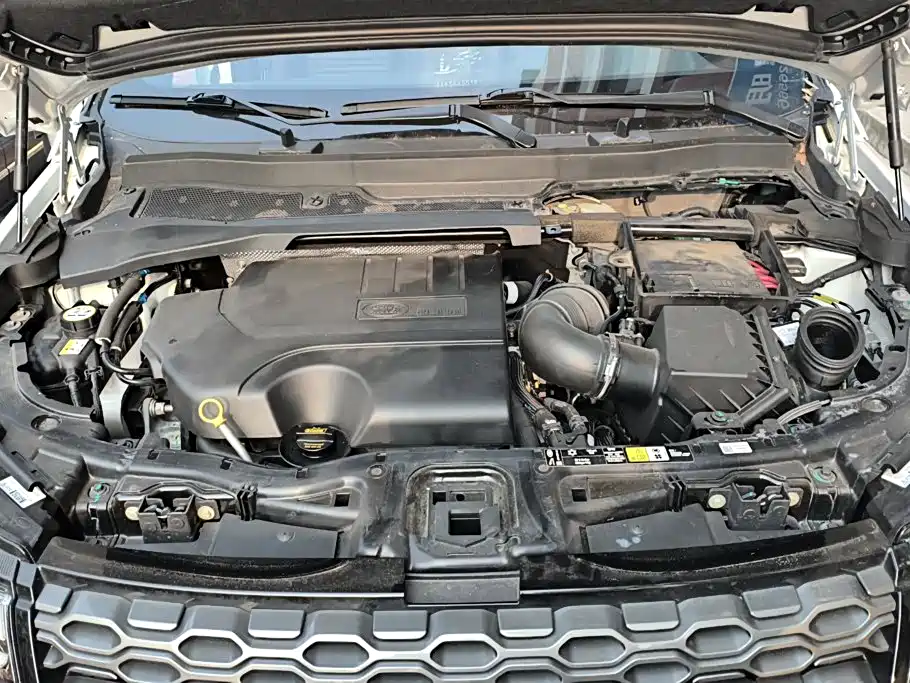 Land Rover Discovery Sport — миниатюра 10