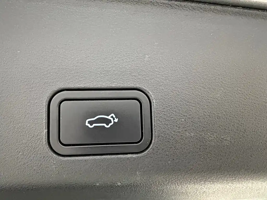 GEELY AUTOMOBILE XINGYUE L