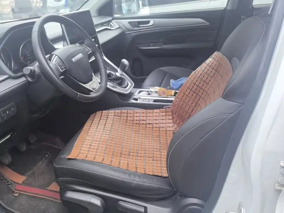 Haval M6 — миниатюра 9