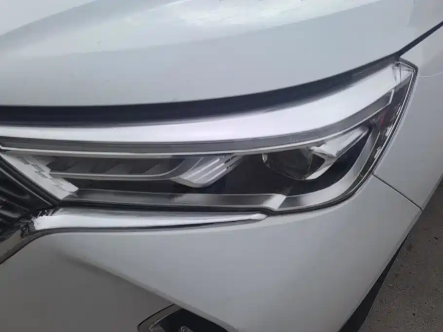 Haval M6 — миниатюра 5
