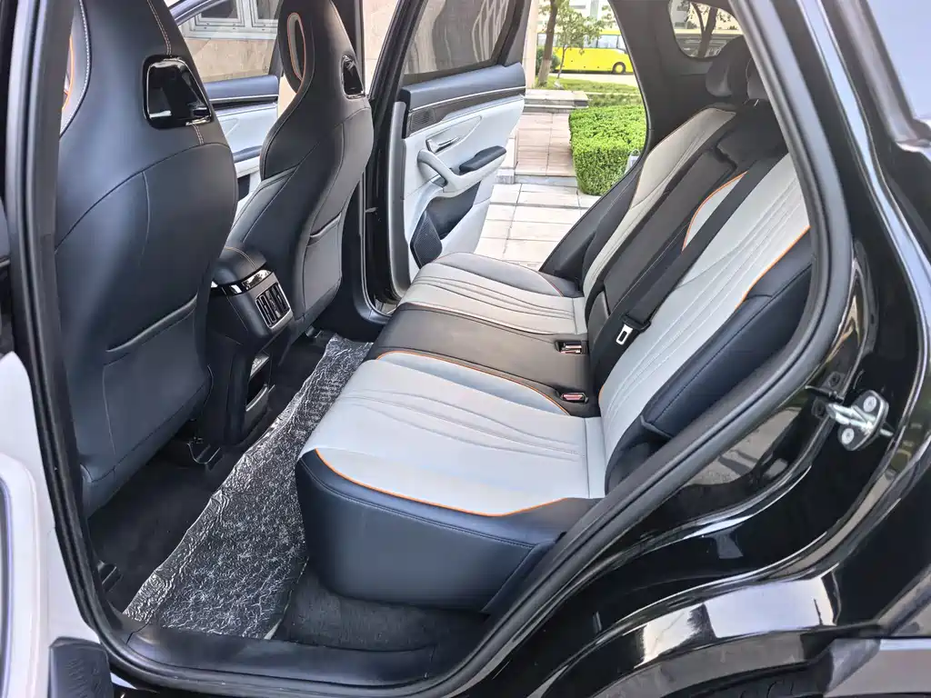 BYD PLUS New Energy — миниатюра 7