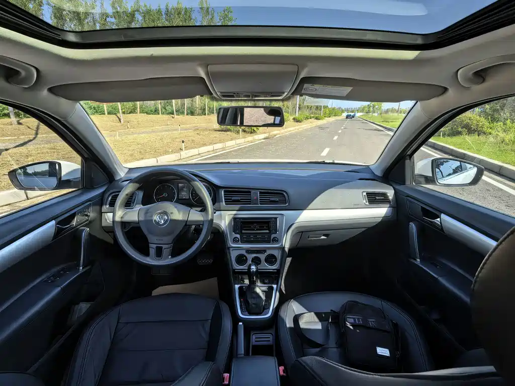 Volkswagen Gran Lavida — миниатюра 14