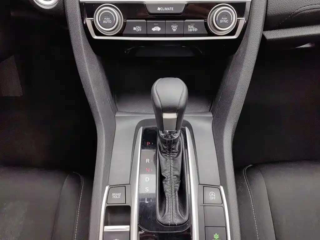 Honda Civic — миниатюра 13