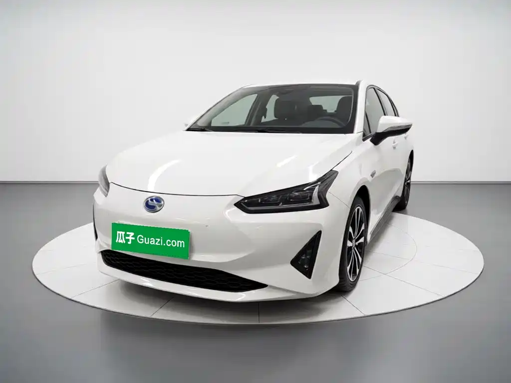 GAC Group iA5 — миниатюра 2