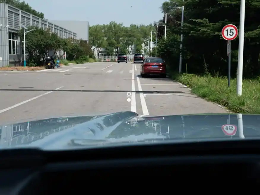 Haval Menglong New Energy — миниатюра 13