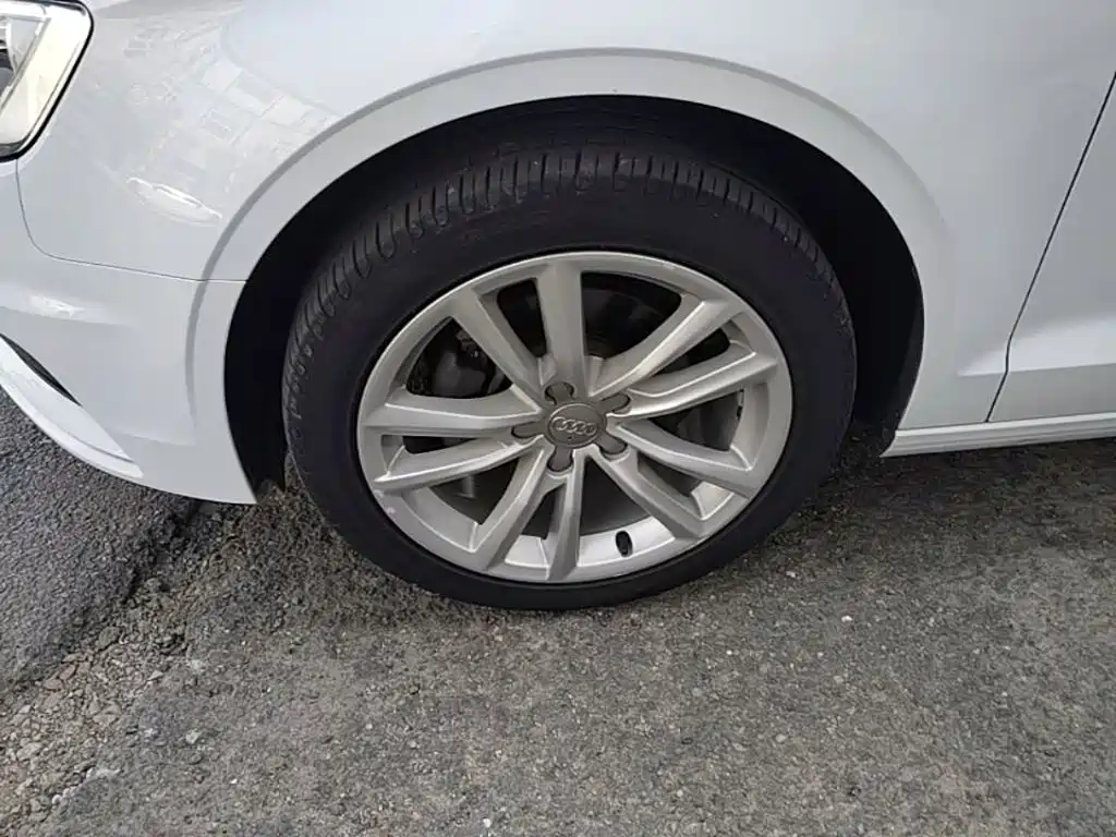 Audi A3 — миниатюра 23