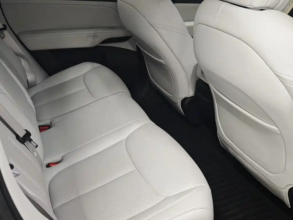 Xpeng G6 2023 755 Max