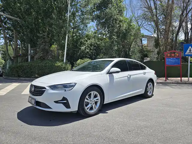 Buick Regal