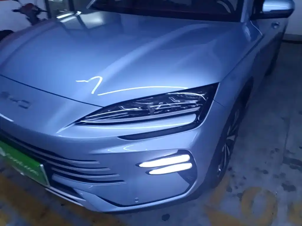 BYD PLUS New Energy — миниатюра 24