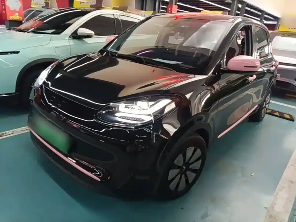Wuling Bingo — миниатюра 2