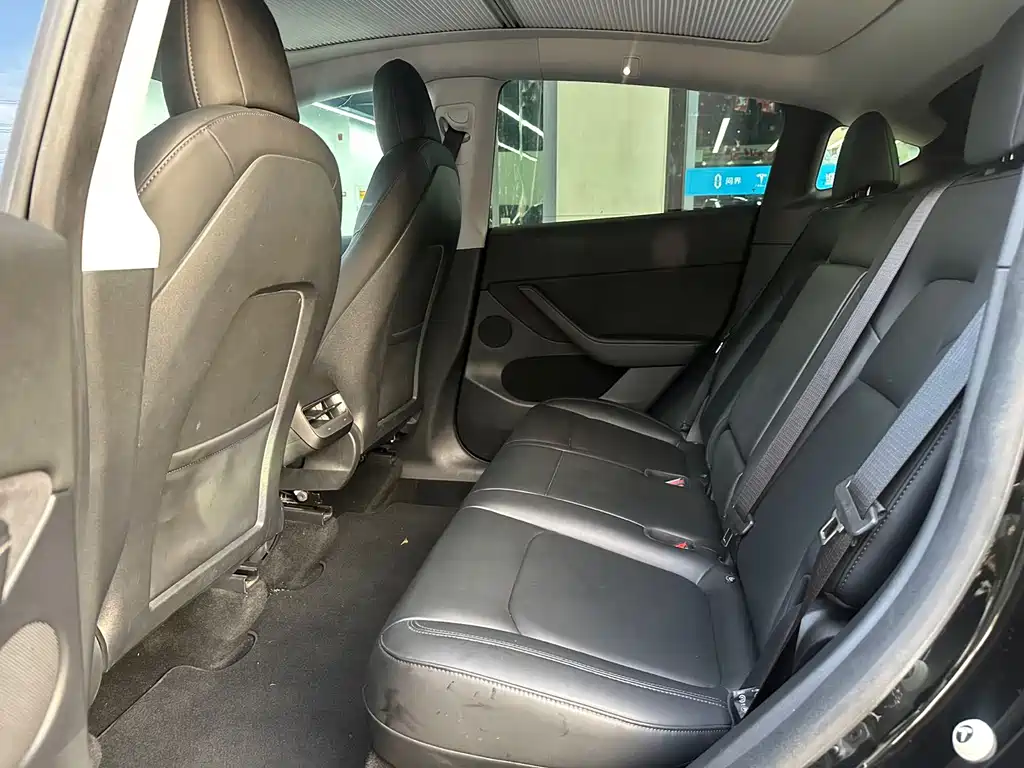 Tesla Model Y — миниатюра 9