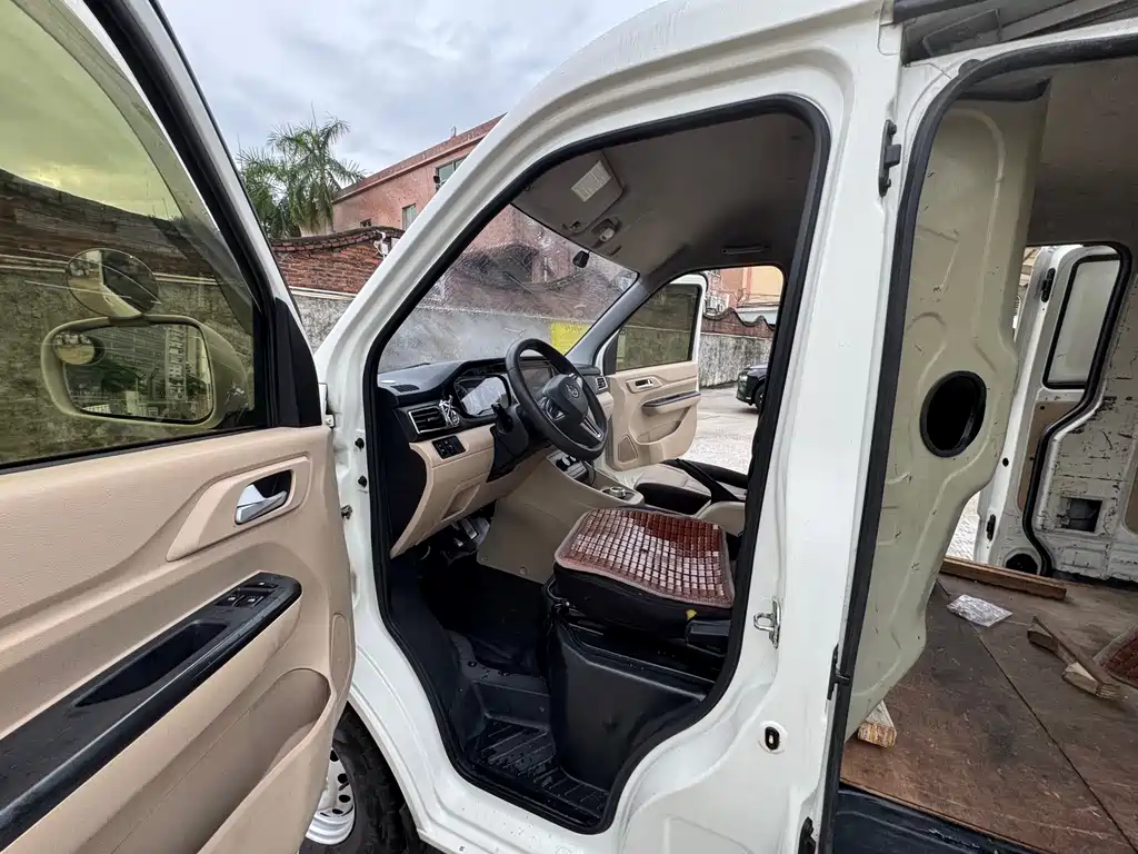 Kuayue Kuayue Star V7 EV — миниатюра 4