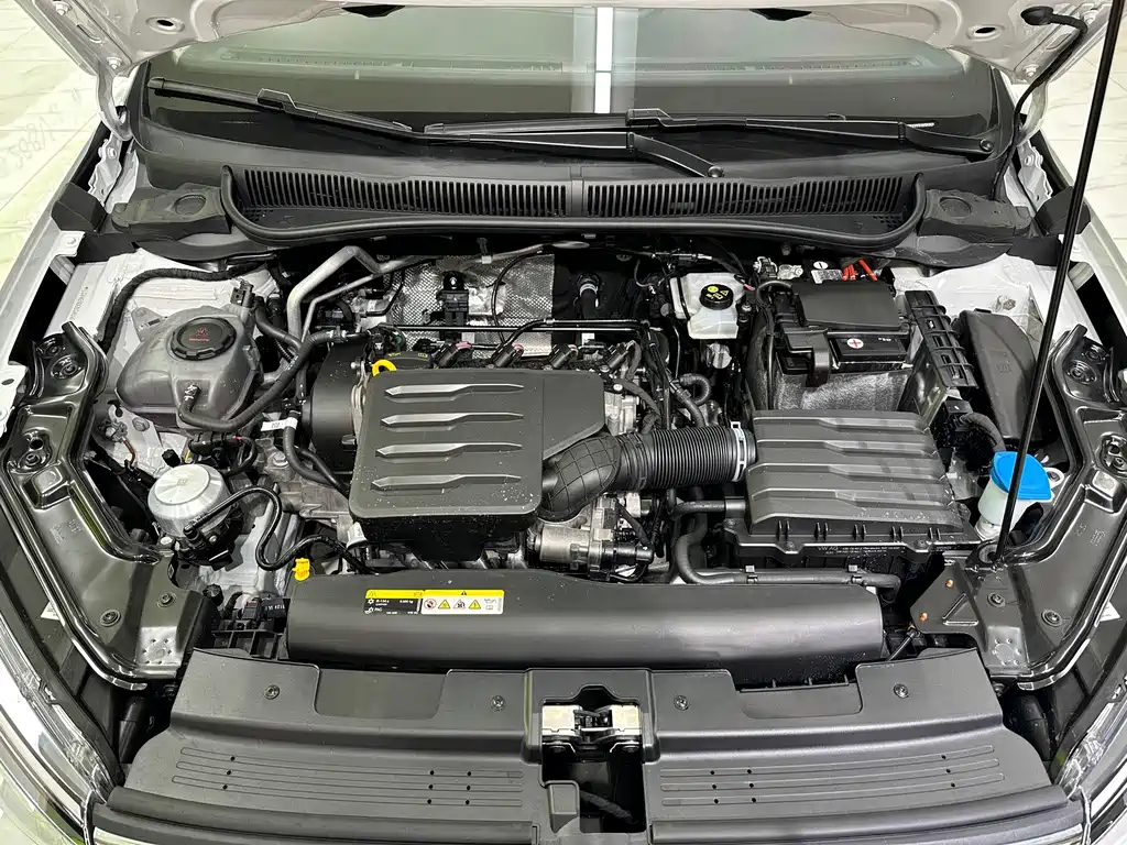 Volkswagen Lavida — миниатюра 15