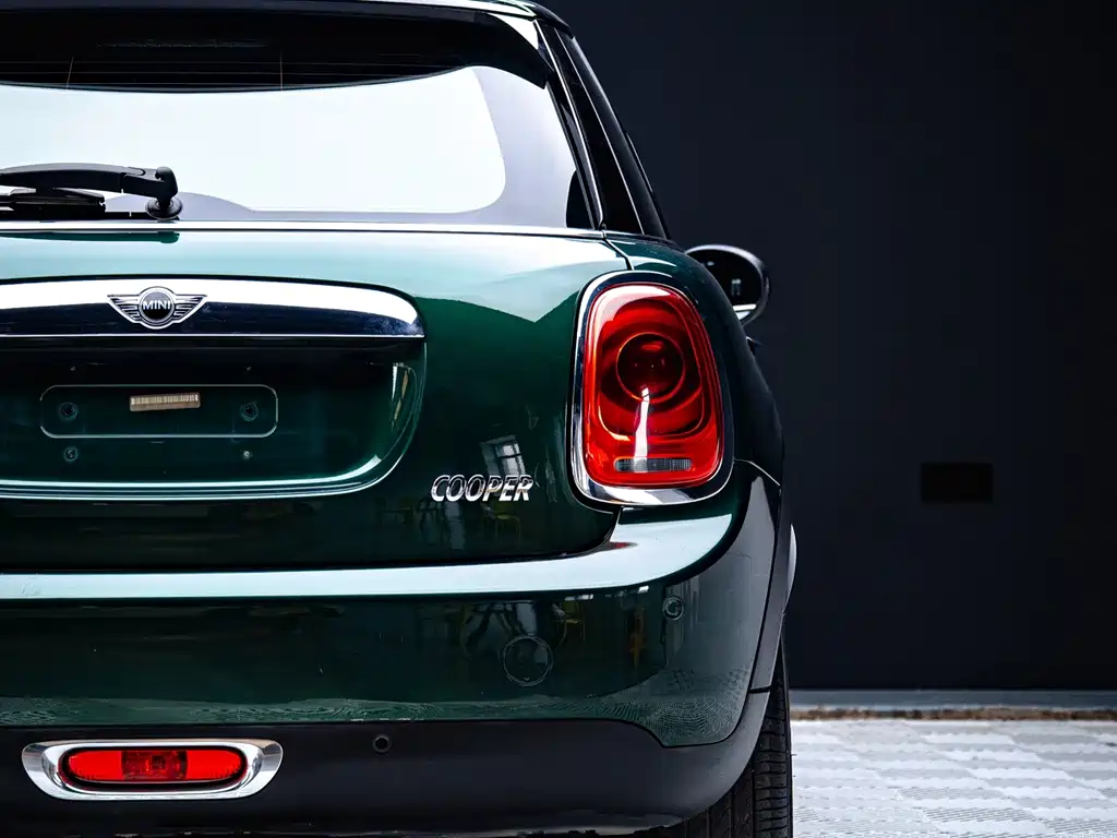 MINI Mini — миниатюра 8