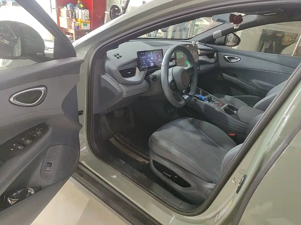 BYD Seal 06GT — миниатюра 16