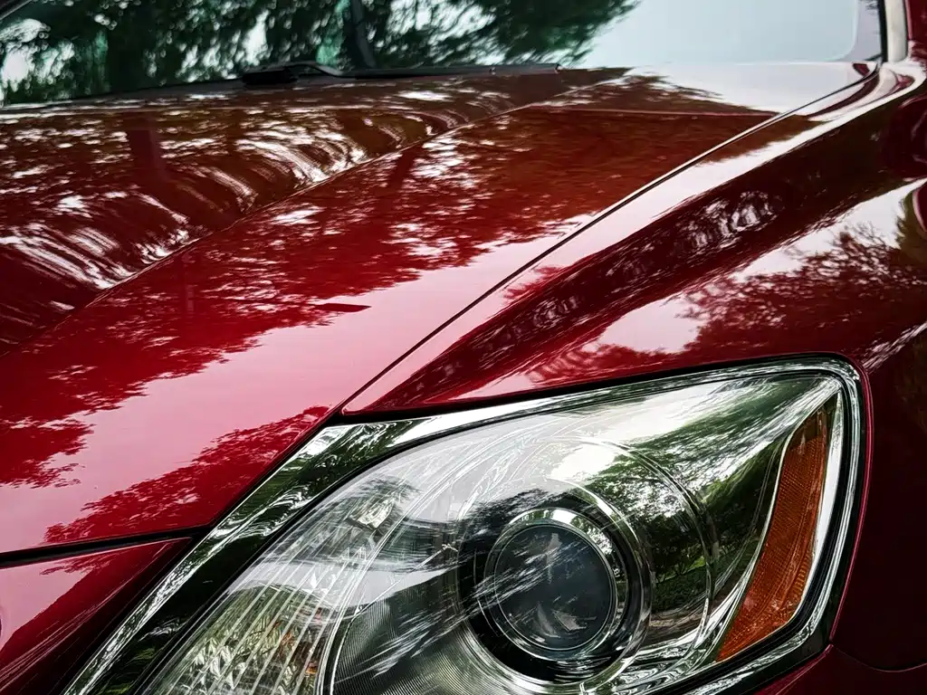 Lexus GS 2010 300