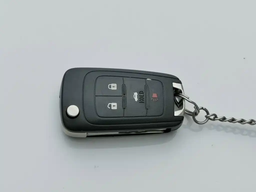 Chevrolet Malibu — миниатюра 19