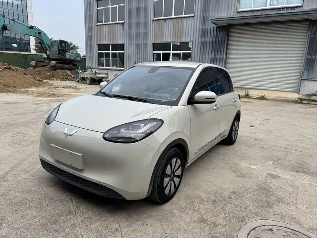 Wuling Bingo — миниатюра 2