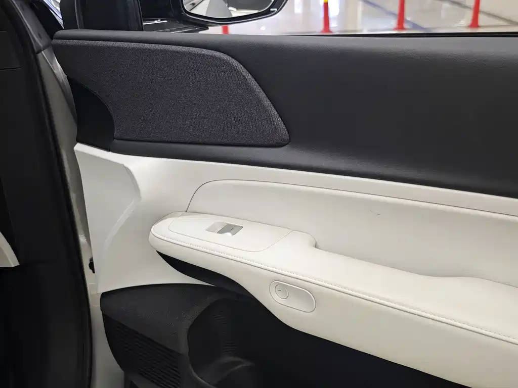 Xpeng G6 2023 755 Max