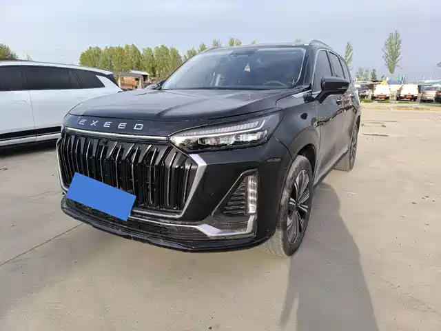 2024 EXEED VX