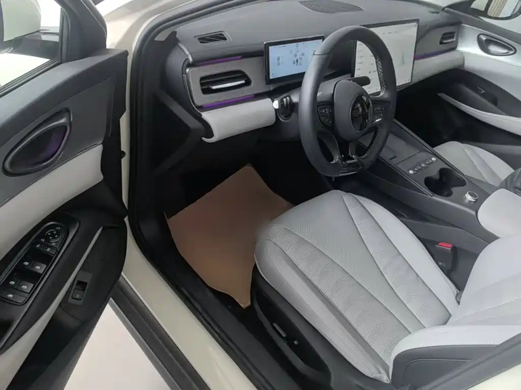 BYD Seal 06 DM-i Touring — миниатюра 16