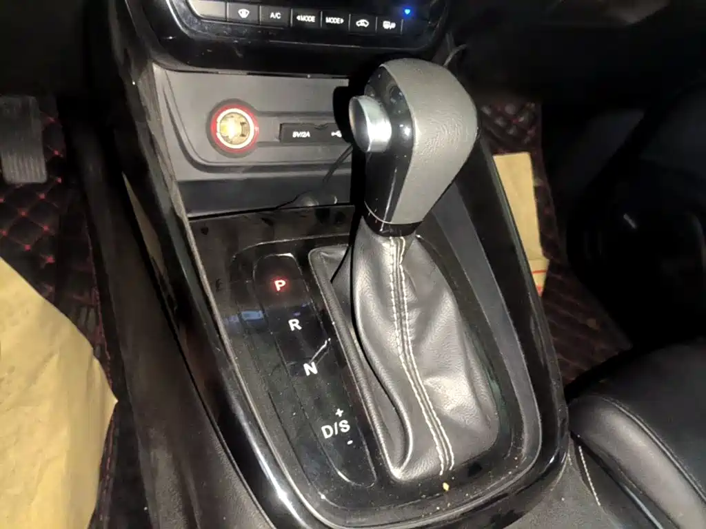 Baojun 530 — миниатюра 14