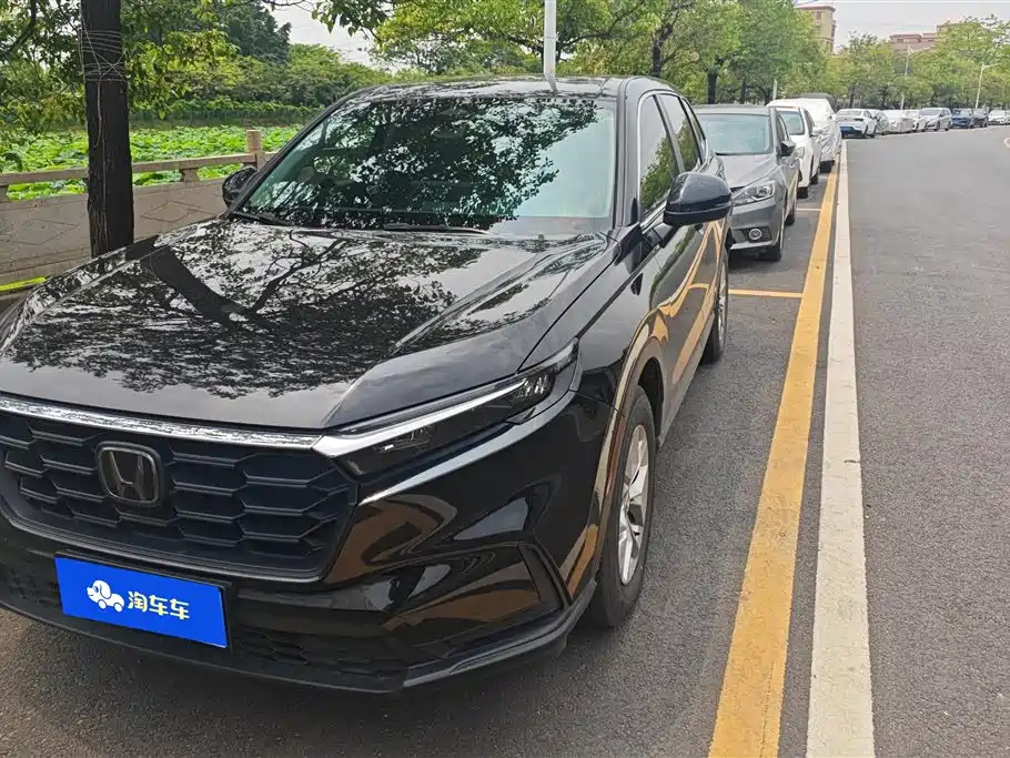 Honda CR-V 2024