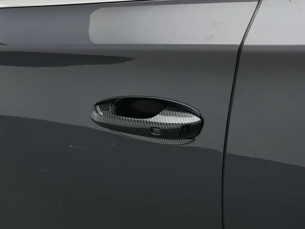 BYD Tang New Energy — миниатюра 18