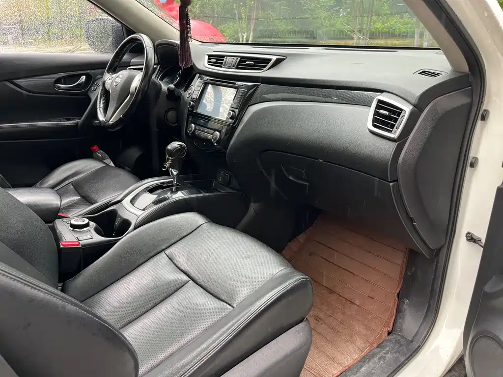 Nissan X-Trail — миниатюра 9