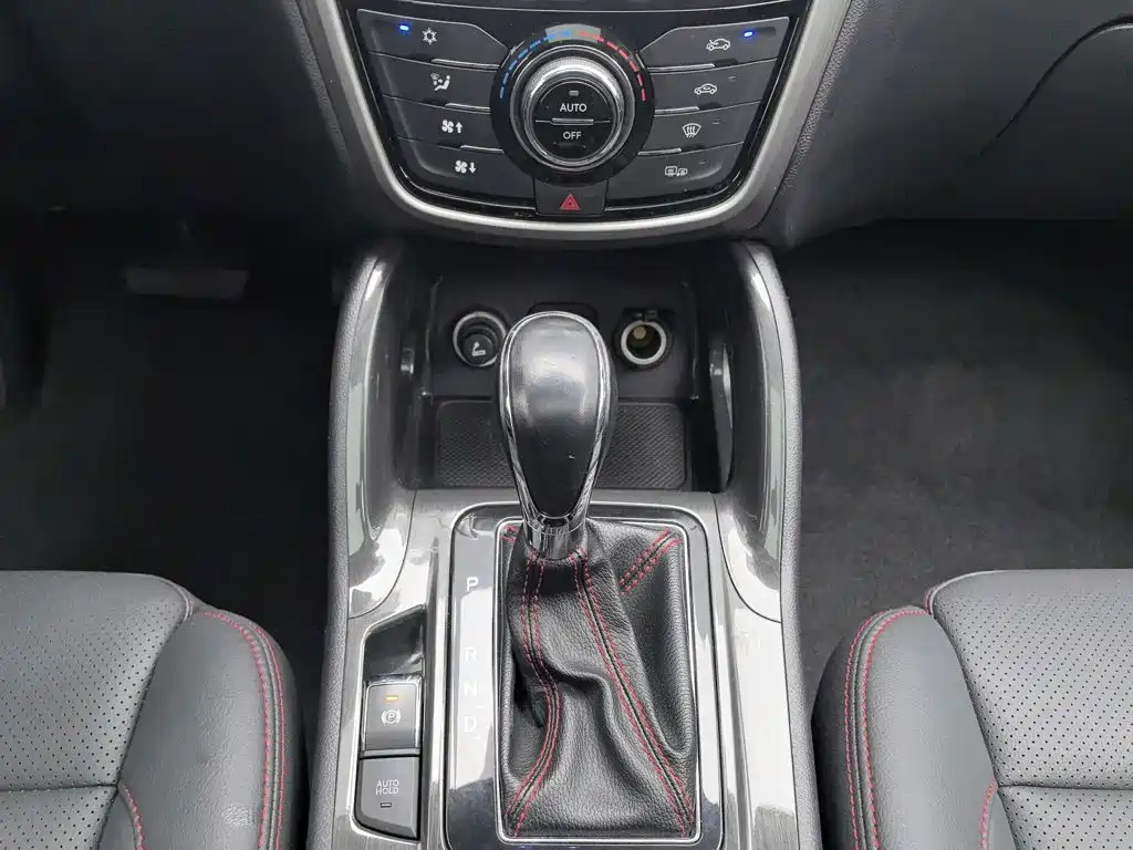 Changan CS75 — миниатюра 13