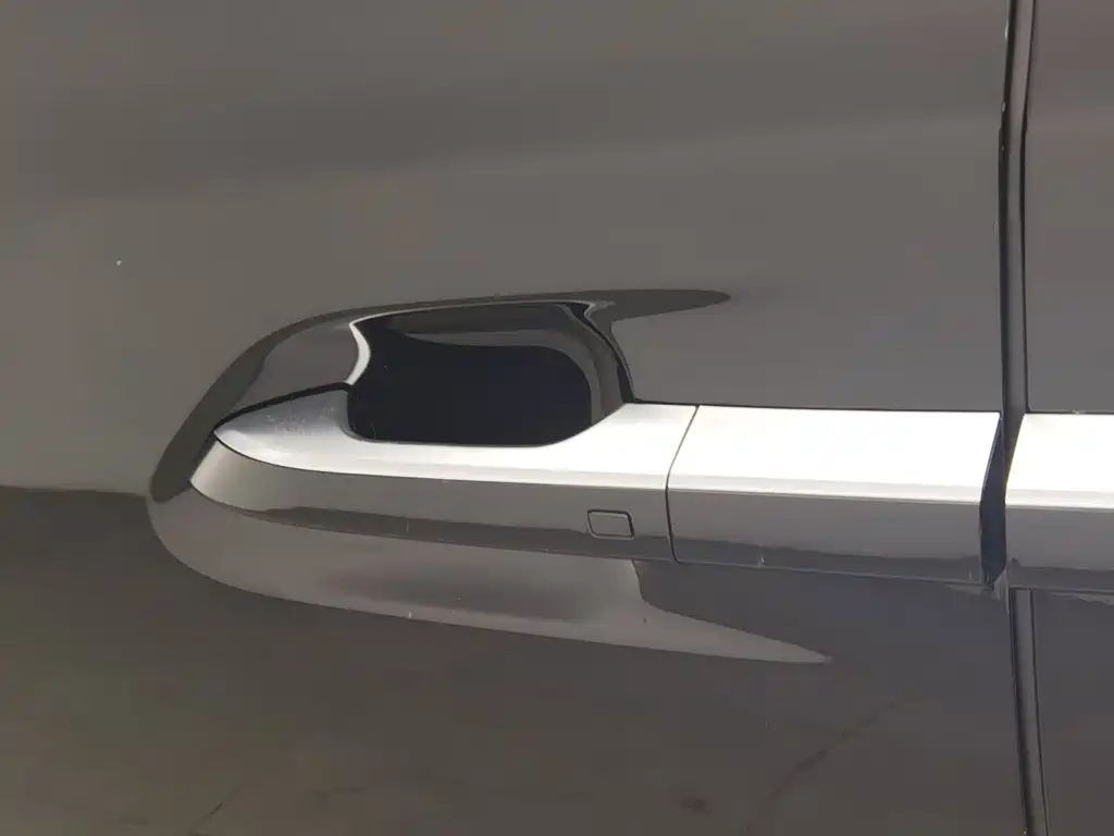 Denza Denza D9 — миниатюра 18