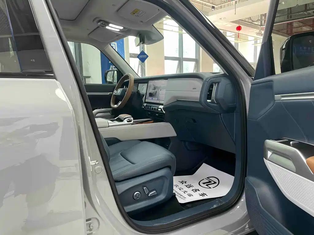 Deepal Deepal G318 — миниатюра 11